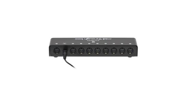 DTM・DAW Erica Synths MIDI-Thru Box Erica Synths - MIDI Thru Box